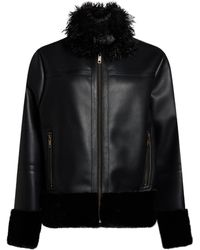 Twinset - Jacket - Lyst