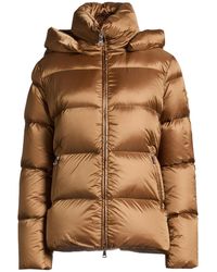 Add - Puffer - Lyst