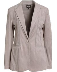 Giorgio Armani - Blazer - Lyst