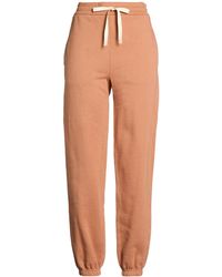 Jil Sander - Pants Cotton - Lyst