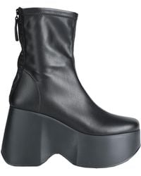 Vic Matié - Ankle Boots - Lyst