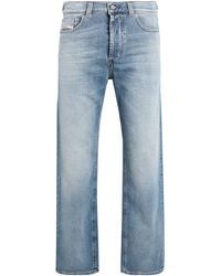 DIESEL - Jeans - Lyst