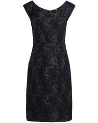 Aspesi - Mini Dress - Lyst