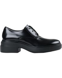 Vic Matié - Lace-up Shoes - Lyst