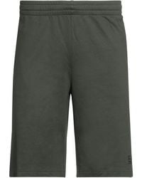 EA7 - Shorts & Bermuda Shorts - Lyst