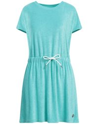 Colmar - Mini Dress - Lyst
