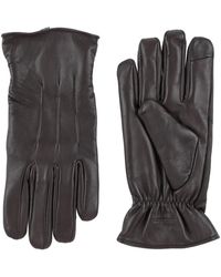 Jack & Jones Handschuhe - Braun