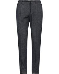 Paoloni - Pants - Lyst