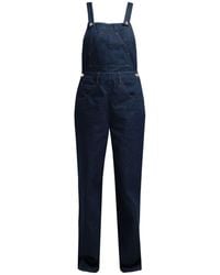FRAME - Dungarees - Lyst