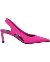 Sergio Rossi - Pumps - Lyst