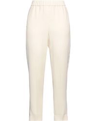Peserico - Pants - Lyst