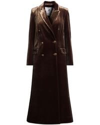 Compagnia Italiana - Coat - Lyst