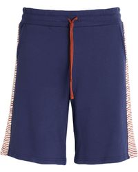 Missoni - Shorts & Bermuda Shorts - Lyst