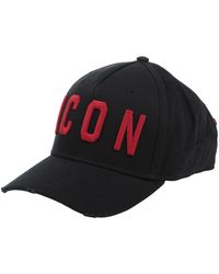DSquared² - Mützen & Hüte - Lyst