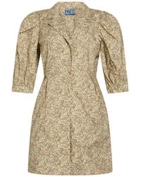 LHD - Mini Dress - Lyst