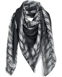 Givenchy - Scarf Modal, Cashmere - Lyst