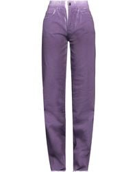 antonella rizza - Jeanshose - Lyst