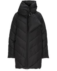 Elisabetta Franchi - Puffer - Lyst