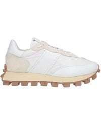 Tod's - Sneakers Leather - Lyst