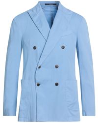 Drumohr - Blazer - Lyst