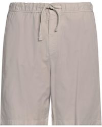 North Sails - Shorts & Bermuda Shorts Cotton, Linen, Elastane - Lyst
