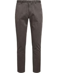 Incotex - Pants Cotton, Elastane - Lyst