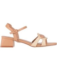 Laura Biagiotti - Sandals - Lyst