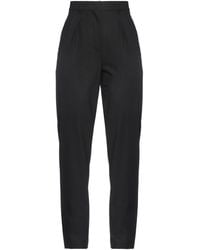 Max Mara - Pants Virgin Wool, Elastane - Lyst
