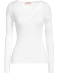 Twinset - Pullover - Lyst