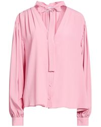 MSGM - Shirts - Lyst