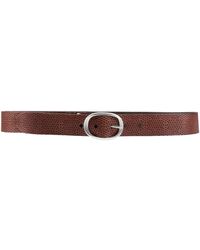 Campomaggi - Cinturón - Lyst