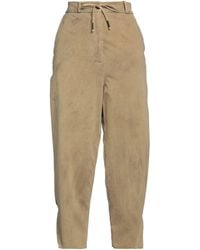 Masnada - Trouser - Lyst