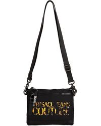 Versace Jeans Couture - Borse A Tracolla - Lyst