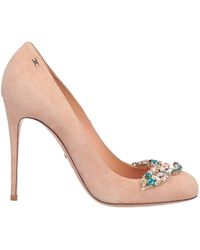 Elisabetta Franchi Shoes for Women | Online Sale up to 52% off | Lyst