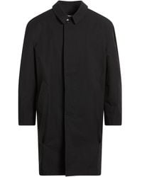Bally - Jacke, Mantel & Trenchcoat - Lyst