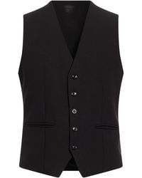 Daniele Alessandrini - Waistcoat - Lyst