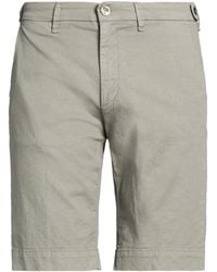 Barba Napoli - Shorts & Bermuda Shorts - Lyst