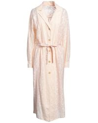 Forte Forte - Vestido midi - Lyst