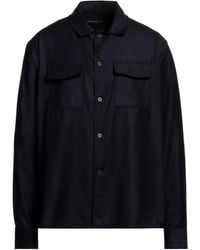 Low Brand - Camicia - Lyst