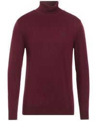 Guess - Turtleneck - Lyst