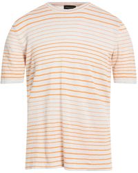 Roberto Collina - Sweaters - Lyst