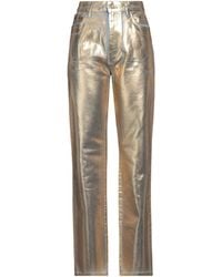 Rabanne - Jeans - Lyst