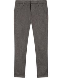 Dondup - Trouser - Lyst