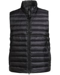 C.P. Company - Weste - Lyst