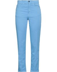 Kaos - Pants - Lyst