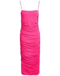 Pinko - Midi Dresses - Lyst