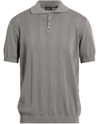 Drumohr - Polo - Lyst