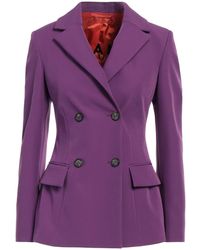 ERMANNO FIRENZE - Americana - Lyst