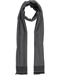 Emporio Armani - Scarves - Lyst