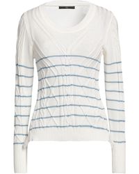 High - Pullover - Lyst